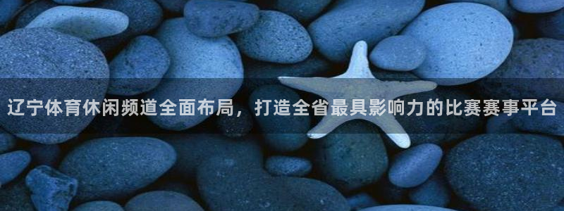 辽宁体育休闲频道全面布局，打造全省最具影响力的比赛赛事平台